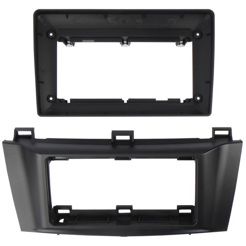 Штатна магнітола Teyes CC4L 4+64 Gb Toyota Solara 2004-2008 9"