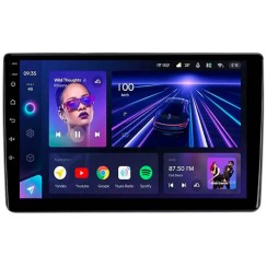 Штатная магнитола Teyes CC3 6+128 Gb Toyota Solara 2007 9"