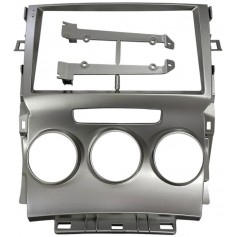 Перехідна рамка під Toyota Verso 2010-2014 LHD 9"