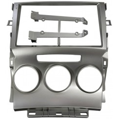 Перехідна рамка під Toyota Verso 2010-2014 LHD 9"