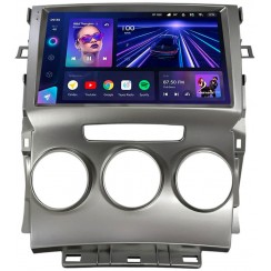 Штатная магнитола Teyes CC3 4+64 Gb Toyota Verso 2010-2014 LHD 9"