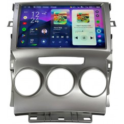 Штатна магнітола Teyes CC4 2k 8+128 Gb Toyota Verso 2010-2014 LHD 9"