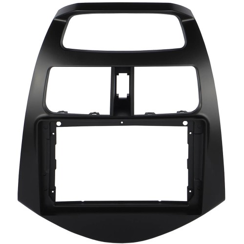 Штатна магнітола Teyes CC4L 4+64 Gb Daewoo Matiz 2010-2014 9"