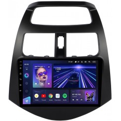 Штатна магнітола Teyes CC3 6+128 Gb Daewoo Matiz 2010-2014 9"