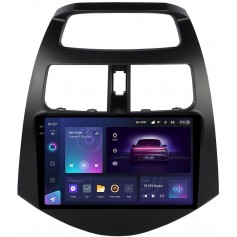 Штатна магнітола Teyes CC3 2k 4+32 Gb Daewoo Matiz 2010-2014 9"