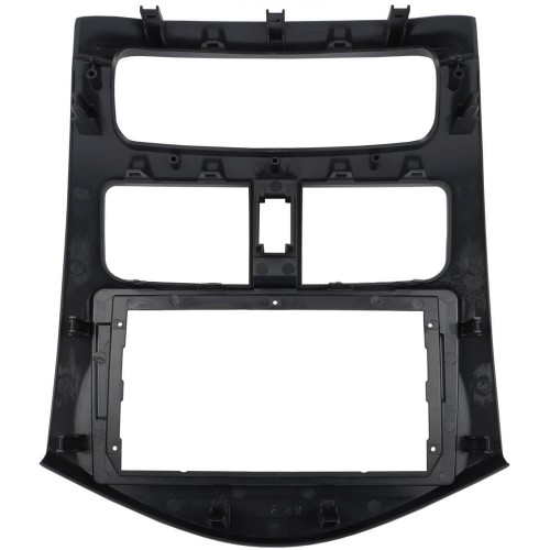 Штатна магнітола Teyes CC4L 4+64 Gb Daewoo Matiz 2010-2014 9"