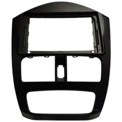 Перехідна рамка під Daewoo Matiz 2010-2014 9"