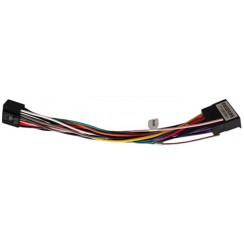 Проводка под Daewoo Matiz 2010-2014