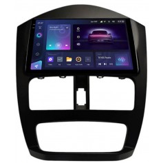 Штатная магнитола Teyes CC3 2k 4+32 Gb Daewoo Matiz 2010-2014 9"