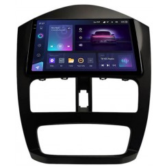 Штатная магнитола Teyes CC3 2k 6+128 Gb 360° Daewoo Matiz 2010-2014 9"