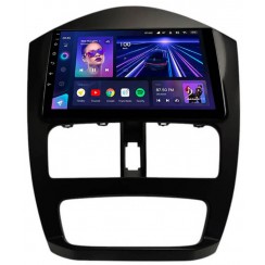 Штатная магнитола Teyes CC3L 4+32 Gb Daewoo Matiz 2010-2014 9"