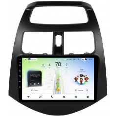 Штатна магнітола Teyes CC4L 4+64 Gb Daewoo Matiz 2010-2014 9"