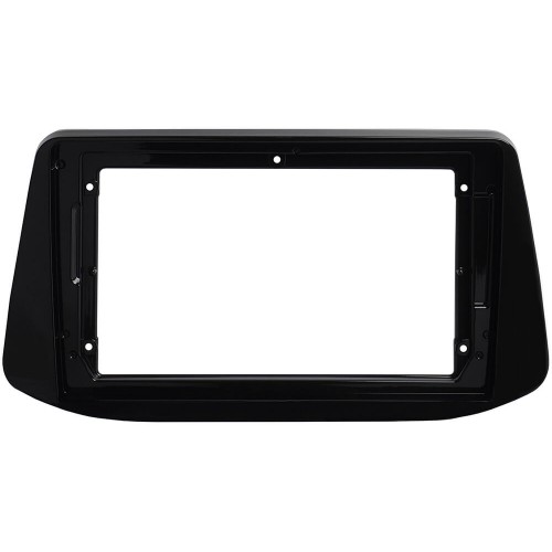Штатная магнитола Teyes CC4L 6+64 Gb Hyundai i30 2017 UV Black 9"