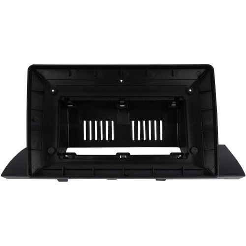 Штатная магнитола Teyes CC4L 6+64 Gb Hyundai i30 2017 UV Black 9"
