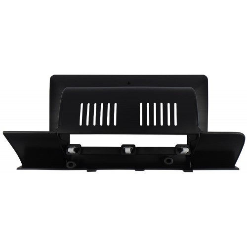 Штатная магнитола Teyes CC4L 6+64 Gb Hyundai i30 2017 UV Black 9"