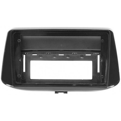Штатная магнитола Teyes CC3 2k 6+128 Gb Hyundai i30 2017 UV Black 9"