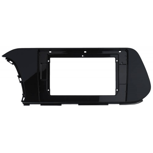 Штатная магнитола Teyes CC4L 6+64 Gb Hyundai i20 2021+ UV Black LHD 10"