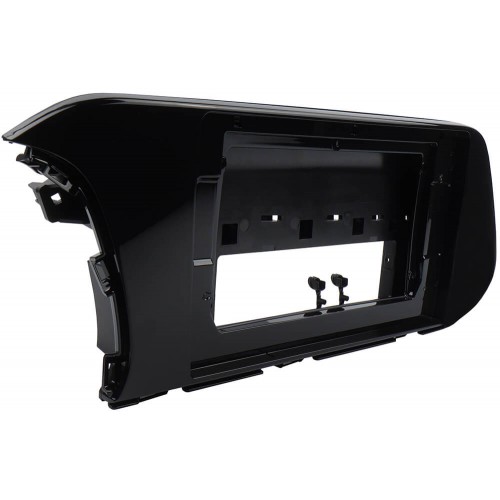 Штатная магнитола Teyes CC4L 6+64 Gb Hyundai i20 2021+ UV Black LHD 10"
