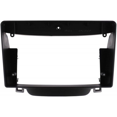 Штатная магнитола Teyes CC4L 6+64 Gb Hyundai i30 2011-2017 Black A-MOD 9"