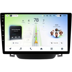 Штатна магнітола Teyes CC4L 4+64 Gb Hyundai i30 2011-2017 Black A-MOD 9"