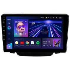 Штатная магнитола Teyes CC3 4+32 Gb Hyundai i30 2011-2017 Black A-MOD 9"