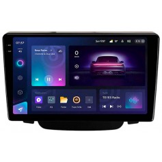 Штатная магнитола Teyes CC3 2k 4+32 Gb Hyundai i30 2011-2017 Black A-MOD 9"
