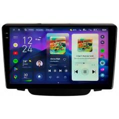 Штатная магнитола Teyes CC4 2k 6+64 Gb Hyundai i30 2011-2017 Black A-MOD 9"