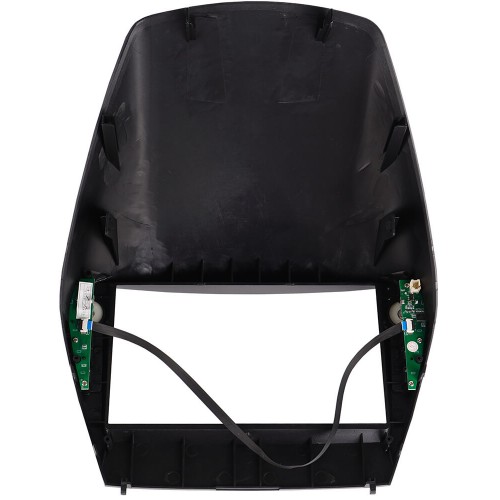 Штатная магнитола Teyes CC4L 6+64 Gb Hyundai IX35 / Tucson 2010-2015 Black 9"