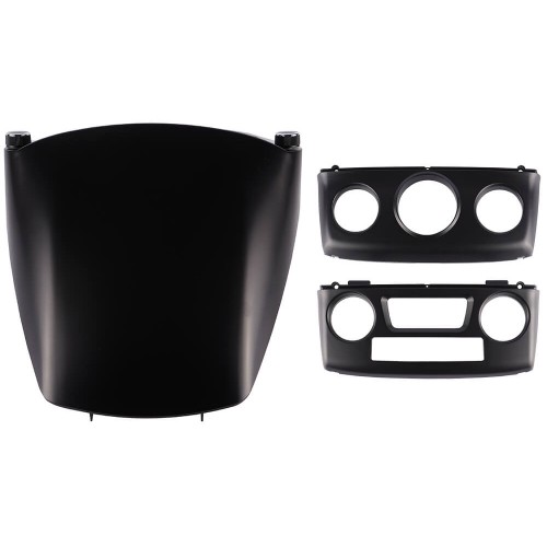 Штатная магнитола Teyes CC4L 6+64 Gb Hyundai IX35 / Tucson 2010-2015 Black 9"