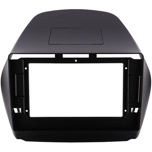 Штатная магнитола Teyes CC4L 6+64 Gb Hyundai IX35 / Tucson 2010-2015 Black 10"