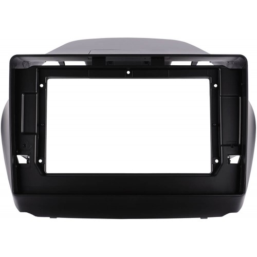 Штатная магнитола Teyes CC4L 6+64 Gb Hyundai IX35 / Tucson 2010-2015 Black 10"