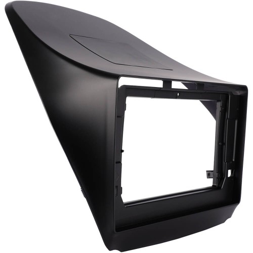 Штатная магнитола Teyes CC4L 6+64 Gb Hyundai IX35 / Tucson 2010-2015 Black 10"