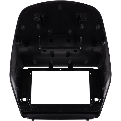 Штатная магнитола Teyes CC4L 6+64 Gb Hyundai IX35 / Tucson 2010-2015 Black 10"