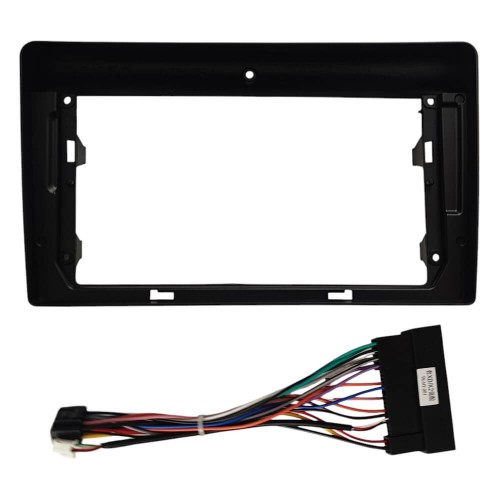 Штатная магнитола Teyes CC3 2k 4+32 Gb Hyundai Azera 2006-2010 9"