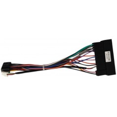 Проводка под Hyundai Azera 2006-2010