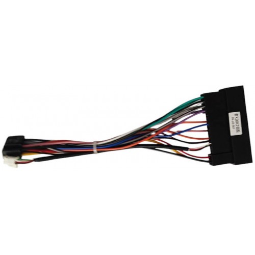 Проводка под Hyundai Azera 2006-2010