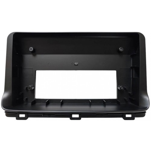 Перехідна рамка під Kia Ceed 2021+ Black 10"