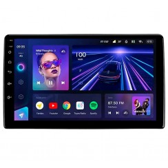Штатна магнітола Teyes CC3 4+64 Gb Kia Magentis/Optima 2005-2010 9"