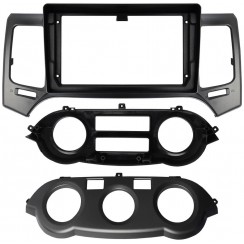 Переходная рамка под Kia Magentis/Optima 2 MG 2008-2010 9"