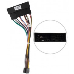 Проводка под Kia Magentis/Optima 2 MG 2008-2010