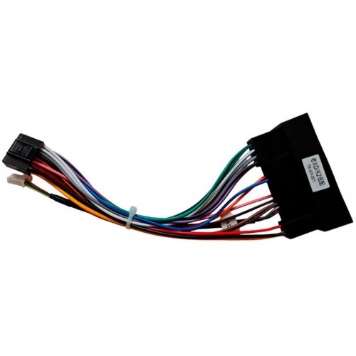 Штатная магнитола Teyes CC3 2k 4+64 Gb Kia Optima/Magentis 2008-2010 Black 9"