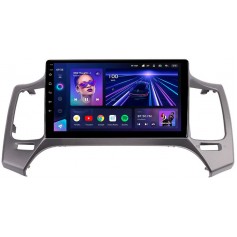 Штатна магнітола Teyes CC3 6+128 Gb Kia Optima/Magentis 2008-2010 Black 9"