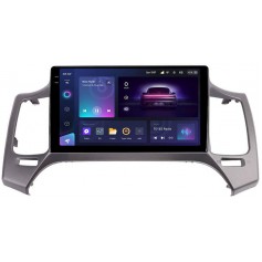 Штатная магнитола Teyes CC3 2k 4+64 Gb Kia Optima/Magentis 2008-2010 Black 9"