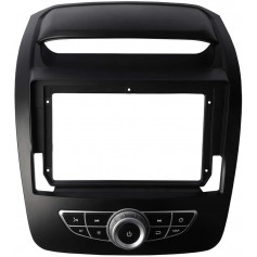 Переходная рамка под Kia Sorento 2 XM 2012-2020 9"