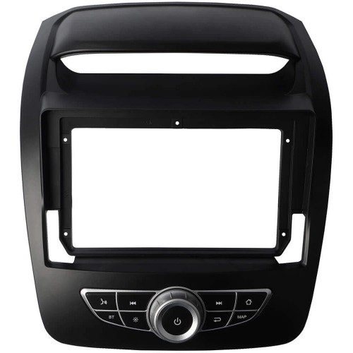 Штатна магнітола Teyes CC3 2k 4+64 Gb Kia Sorento 2 XM 2012-2020 9"