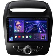 Штатная магнитола Teyes CC3L 4+64 Gb Kia Sorento 2 XM 2012-2020 9"