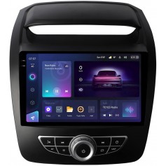 Штатная магнитола Teyes CC3 2k 4+64 Gb Kia Sorento 2 XM 2012-2020 9"