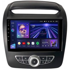Штатная магнитола Teyes CC3 4+64 Gb Kia Sorento 2012-2015 Black 9"