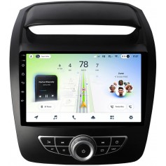 Штатна магнітола Teyes CC4L 6+64 Gb Kia Sorento 2 XM 2012-2020 9"
