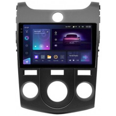 Штатная магнитола Teyes CC3 2k 4+32 Gb Kia Cerato/Forte 2009-2017 AT AC Black 9"